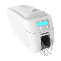 Brady Magicard 300 duo kaartprinter met magneetstrip- en smartcardcodering 3300-0024-3 148421