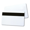 Magicard CR80 pvc kaarten wit met magneetstrip (500 stuks) 145002 - 1