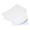 Magicard CR80 pvc kaarten wit zelfklevend (500 stuks) 145005 - 1