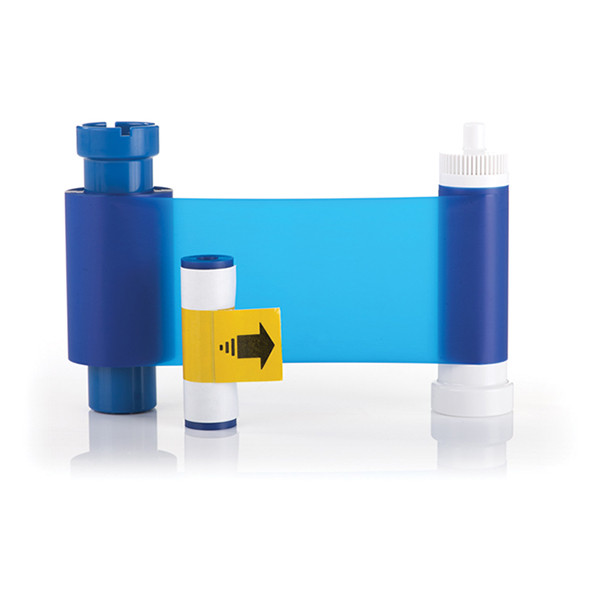 Brady Magicard MA1000K inktlint blauw 321960 145008 - 1