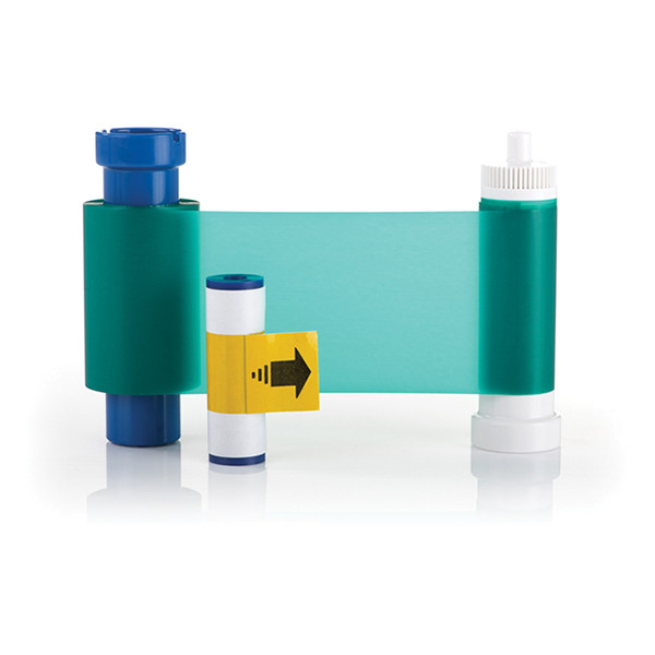 Brady Magicard MA1000K inktlint groen 321962 145010 - 1