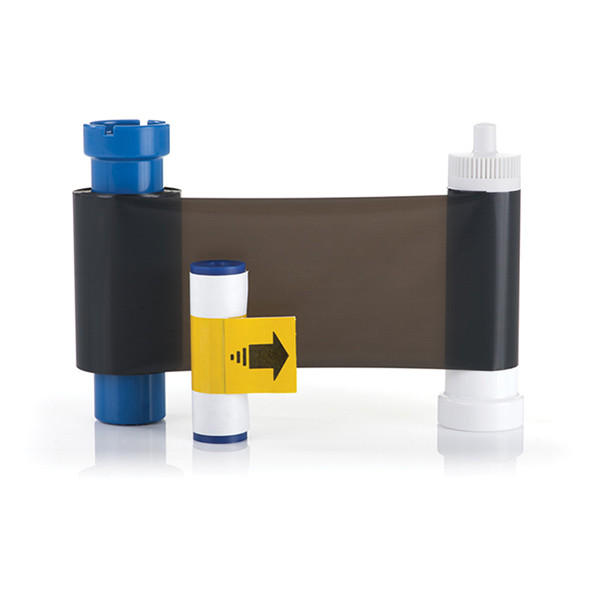 Brady Magicard MA1000K inktlint zwart 321959 145007 - 1