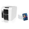 Brady Magicard Pronto 100 kaartprinter 321936 145000 - 2