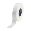 Brady THT-102-422-10 label polyester glanzend wit 38,10 x 9,53 mm (origineel) 147588 - 1
