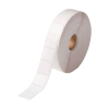 Brady THT-164-488-1-SC label polyester mat wit 22,86 x 22,86 mm (origineel) 147666 - 1
