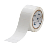 Brady THT-17-423-3 label polyester glanzend wit 50,80 x 25,40 mm (origineel)