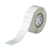Brady THT-17-434-3 label polyester gemetalliseerd 50,80 x 25,40 mm (origineel) 147516 - 1