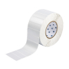Brady THT-18-434-3 label polyester gemetalliseerd 76,20 x 25,40 mm (origineel) 147550 - 1