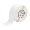 Brady THT-18-488-3 label polyester mat wit 76,20 x 25,40 mm (origineel) 147682 - 1