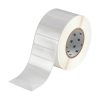Brady THT-18-533-3 label verwijderbaar polyester glanzend wit 76,20 x 25,40 mm (origineel) 147598 - 1