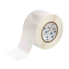 Brady THT-19-424-1 label papier wit 76,20 x 50,80 mm (origineel) 147534 - 1