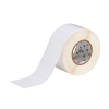 Brady THT-21-423 label polyester glanzend wit 76,20 mm x 91,44 m (origineel) 147586 - 1