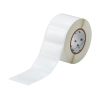 Brady THT-24-423-1 label polyester glanzend wit 69,85 x 44,45 mm (origineel) 147564 - 1