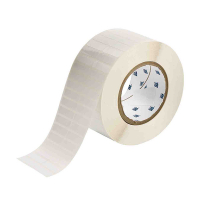 Brady THT-29-423-10 label polyester glanzend wit 31,75 x 9,53 mm (origineel) THT-29-423-10 147578