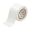 Brady THT-3-423-10 label polyester glanzend wit 25,40 x 9,53 mm (origineel) 147530 - 1