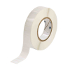 Brady THT-59-423-10 label polyester glanzend wit 25,40 x 12,70 mm (origineel) 147568 - 1