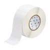 Brady THT-7-423-3 label polyester glanzend wit 69,85 x 31,75 mm (origineel)