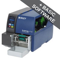 Brady i7100 industriële labelprinter 148428