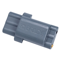 Brady oplaadbare lithium-ionbatterij BMP21-PLUS-BATT 147921