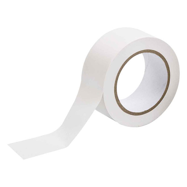 Brady zelfklevende vloermarkeringstape wit 50 mm x 33 m AMT-2-WHITE 147912 - 1