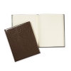 Brepols Belleganza gastenboek bruin 3.890.1356.03.6.8 400344