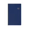 Brepols Breform Seta dagagenda met uurindeling 2026 blauw (1 dag per pagina) 6-talig 0.516.2120.06.6.0 262442 - 1