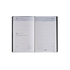 Brepols Breform Seta dagagenda met uurindeling 2027 blauw (1 dag per pagina) 6-talig 440267 - 2