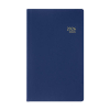 Brepols Building Seta dagagenda met uurindeling 2026 blauw (1 dag per pagina) 6-talig 0.414.2120.06.6.0 262554 - 1
