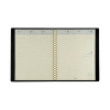 Brepols Concorde Calpe weekagenda met uurindeling 2027 blauw (1 week 2 pagina's) 6-talig 440303 - 2