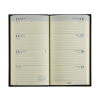 Brepols Interplan Lima weekagenda 2026 zwart (1 week per 2 pagina's) NL 0.731.1255.01.6.0 262489 - 2