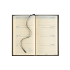 Brepols Interplan Lima weekagenda 2027 blauw (1 week per 2 pagina's) 6-talig 440314 - 2