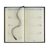 Brepols Interplan Nature 16 maanden weekagenda 2025-2026 beige (1 week per pagina) 6-talig 2.730.5425.99.6.0BEIGE 262395 - 2