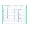 Brepols Maxi Planning kalender 2023 42 x 33 cm 1.805.9900.00.0.0 265469