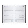 Brepols Saturnus Lima weekagenda 2026 blauw (1 week per 2 pagina's) 4-talig 0.231.1255.06.6.0 262439 - 2