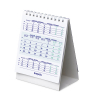 Brepols bureaukalender 2023 10,5 x 13 cm (4-talig) 1.852.9900.00.4.0 265468
