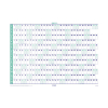 Brepols jaarplanner 2027 2-talig 440245 - 1
