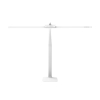 Broadwing TLC 9100 touchless bureaulamp wit 402703 - 2