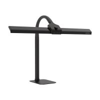 Broadwing TLC 9100 touchless bureaulamp zwart 402702