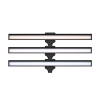 Broadwing TLC 9100 touchless bureaulamp zwart 402702 - 4