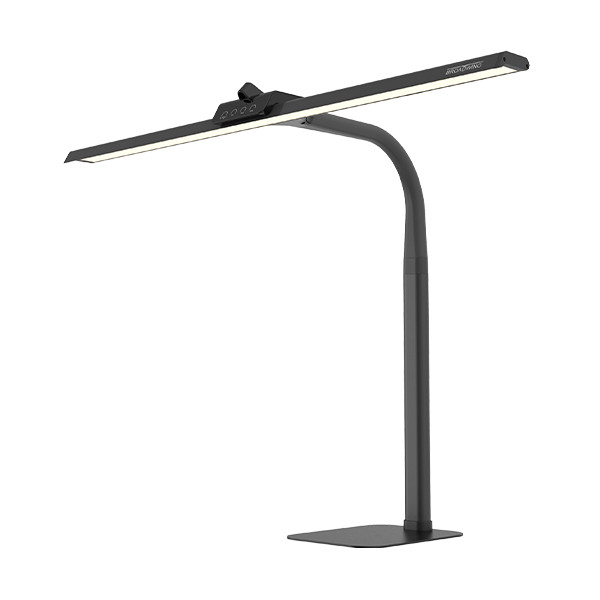 Broadwing TLC 9100 touchless bureaulamp zwart 402702 - 5