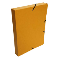 Bronyl elastobox geel 40 mm 109925 402825