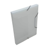Bronyl elastobox transparant wit 25 mm 440429 - 2