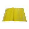 Bronyl schriftomslag geel A4 440479 - 2
