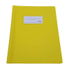 Bronyl schriftomslag geel A5 440471 - 1