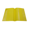 Bronyl schriftomslag geel A5 440471 - 2