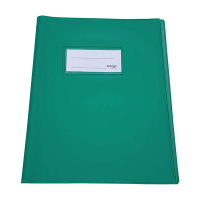 Bronyl schriftomslag groen A5 440472