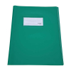 Bronyl schriftomslag groen A5 440472 - 1