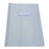 Bronyl schriftomslag helder transparant A4 440495 - 1