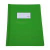 Bronyl schriftomslag lichtgroen A5 440476 - 1