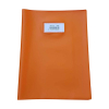 Bronyl schriftomslag oranje A4+ 440493 - 1
